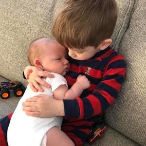 Meet your Posher, Meg